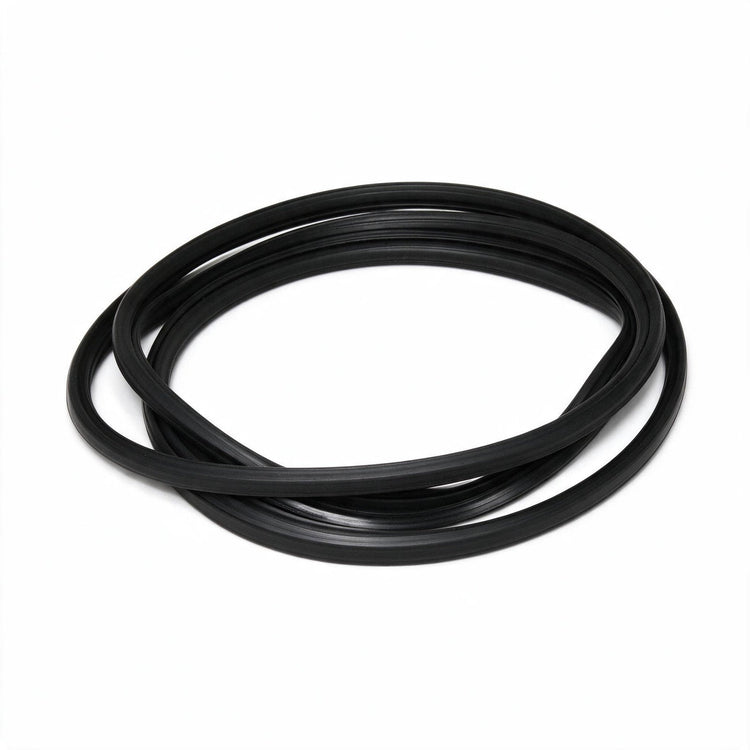 Door Frame Weatherstrip Seal Suitable for Mitsubishi Outlander Outlander Sport-1