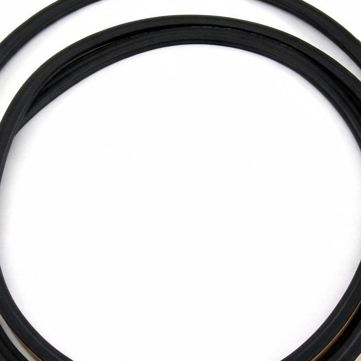 Door Frame Weatherstrip Seal Suitable for Mitsubishi Outlander Outlander Sport-3