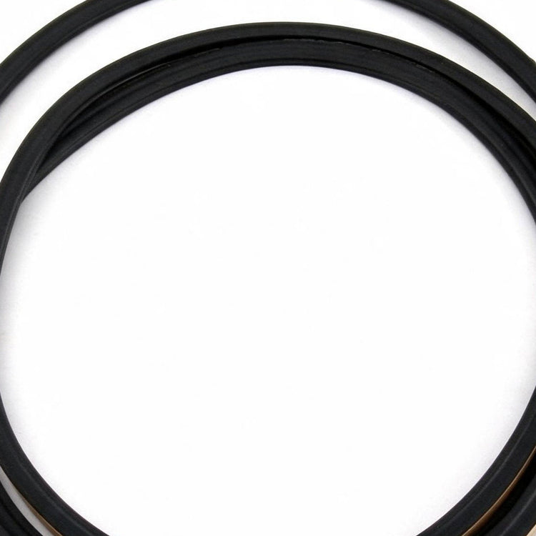 Door Frame Weatherstrip Seal Suitable for Mitsubishi Outlander Outlander Sport-3