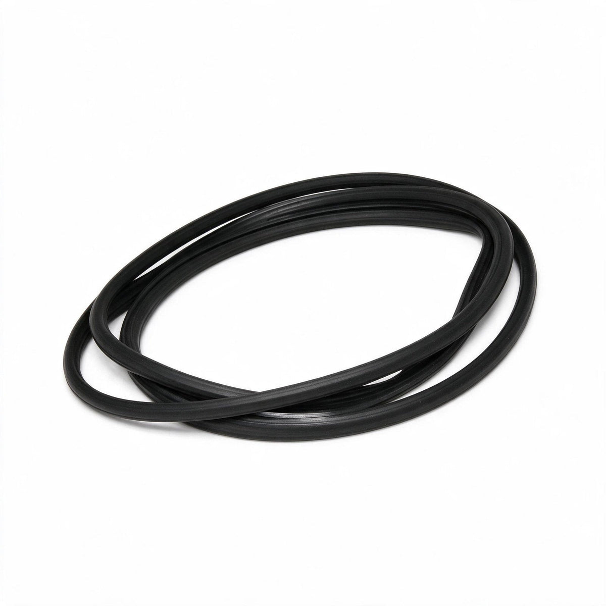 Door Frame Weatherstrip 5725A127 Suitable for Mitsubishi Outlander Sport RVR-1
