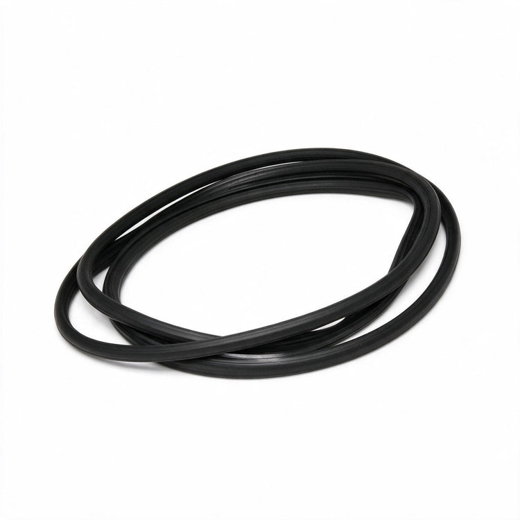 Door Frame Weatherstrip 5725A127 Suitable for Mitsubishi Outlander Sport RVR-1