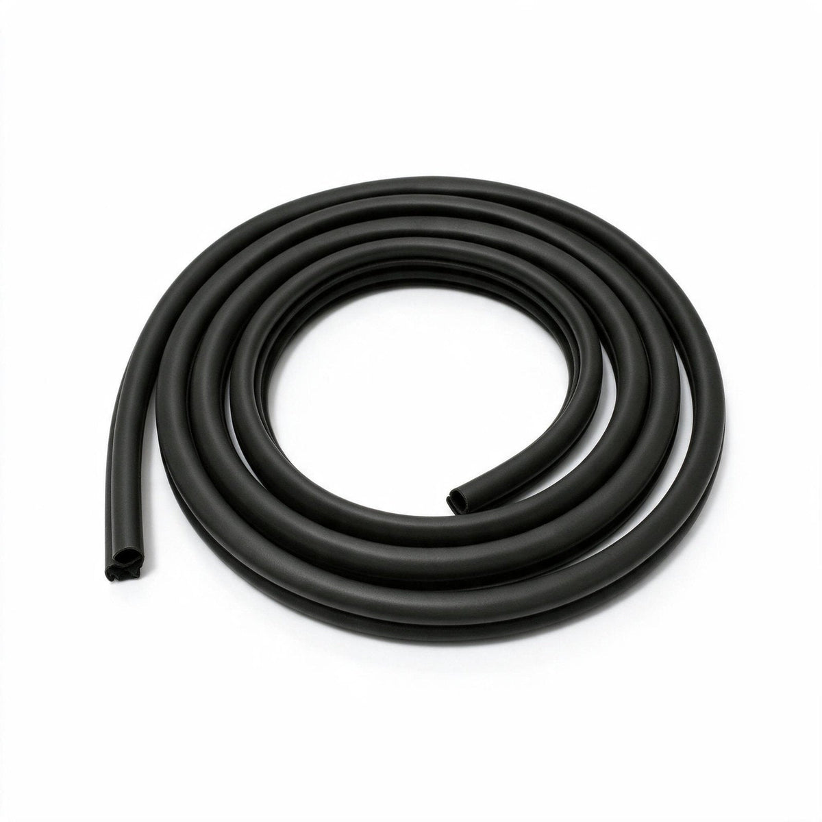 Door Frame Weatherstrip 5725A127 Suitable for Mitsubishi Outlander Sport RVR-2