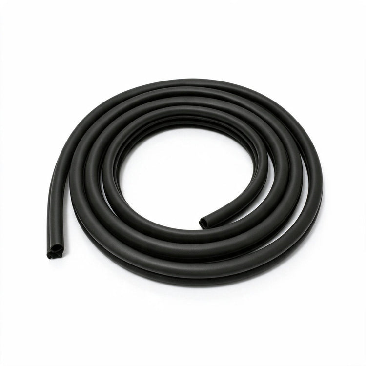 Door Frame Weatherstrip 5725A127 Suitable for Mitsubishi Outlander Sport RVR-2