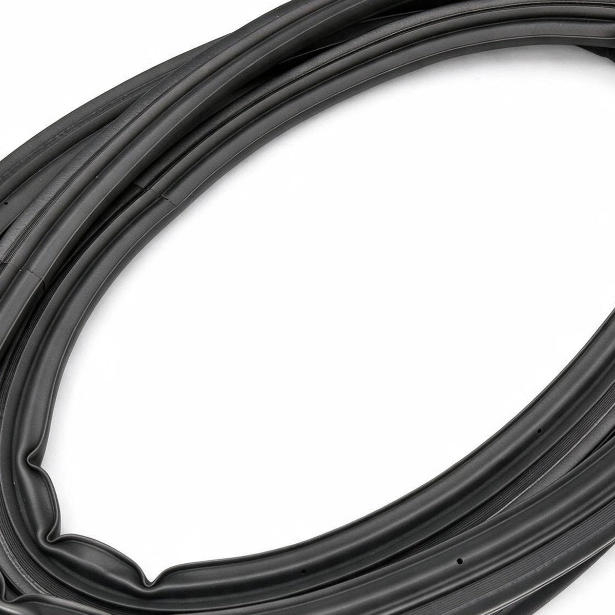 Door Frame Weatherstrip 5725A127 Suitable for Mitsubishi Outlander Sport RVR-3