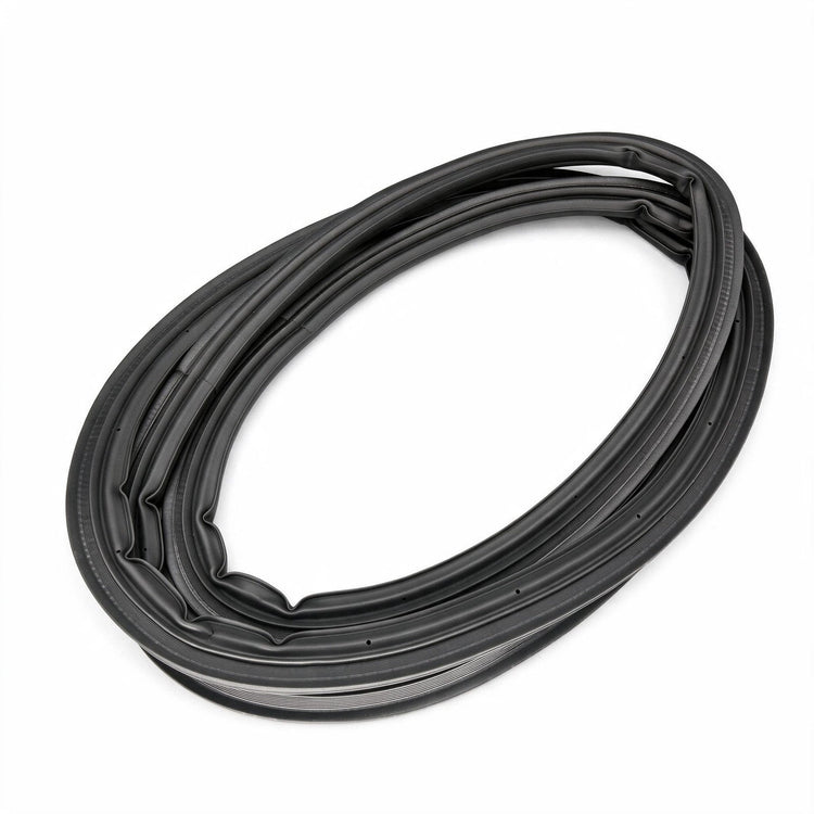 Door Frame Weatherstrip 5725A127 Suitable for Mitsubishi Outlander Sport RVR-0