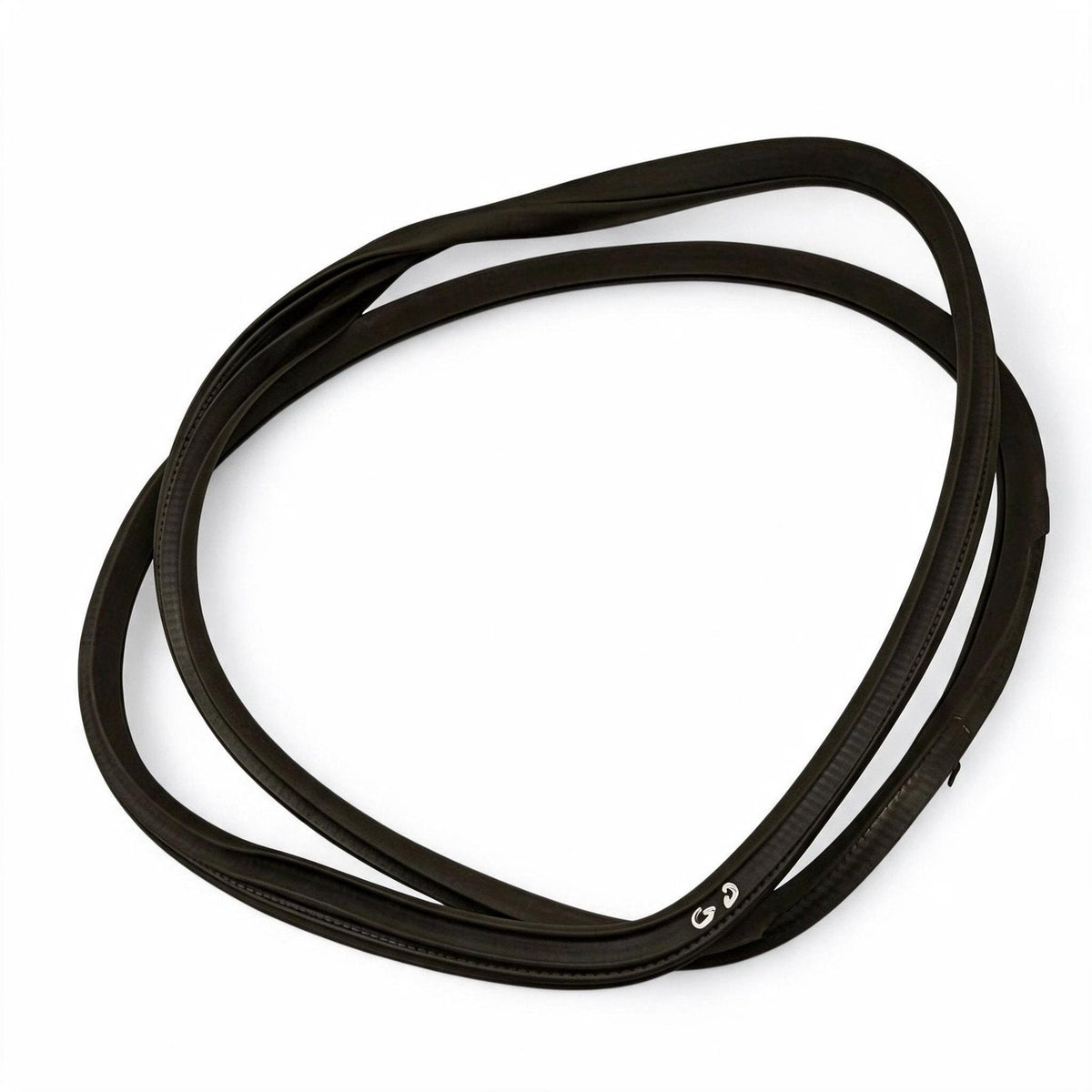 Door Frame Weatherstrip Seal Suitable for Toyota Camry Lexus ES350 RX350-1