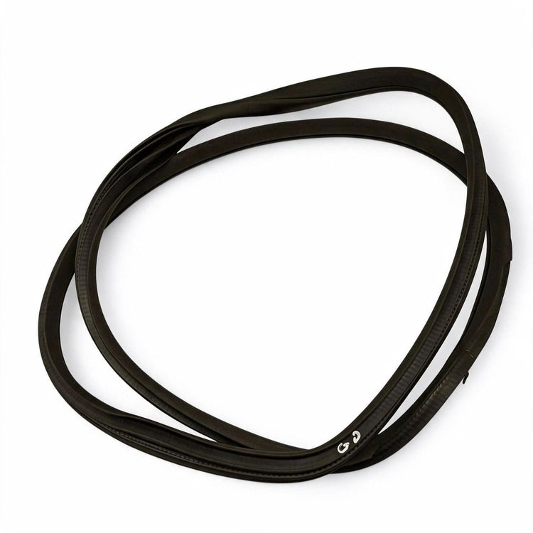 Door Frame Weatherstrip Seal Suitable for Toyota Camry Lexus ES350 RX350-1