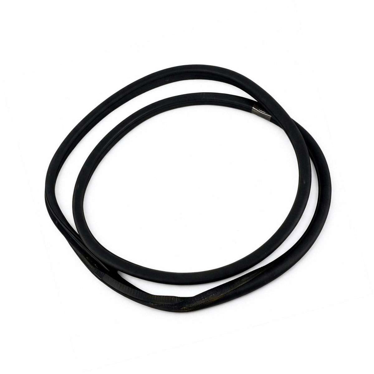 Door Frame Weatherstrip Seal Suitable for Toyota Camry Lexus ES350 RX350-2