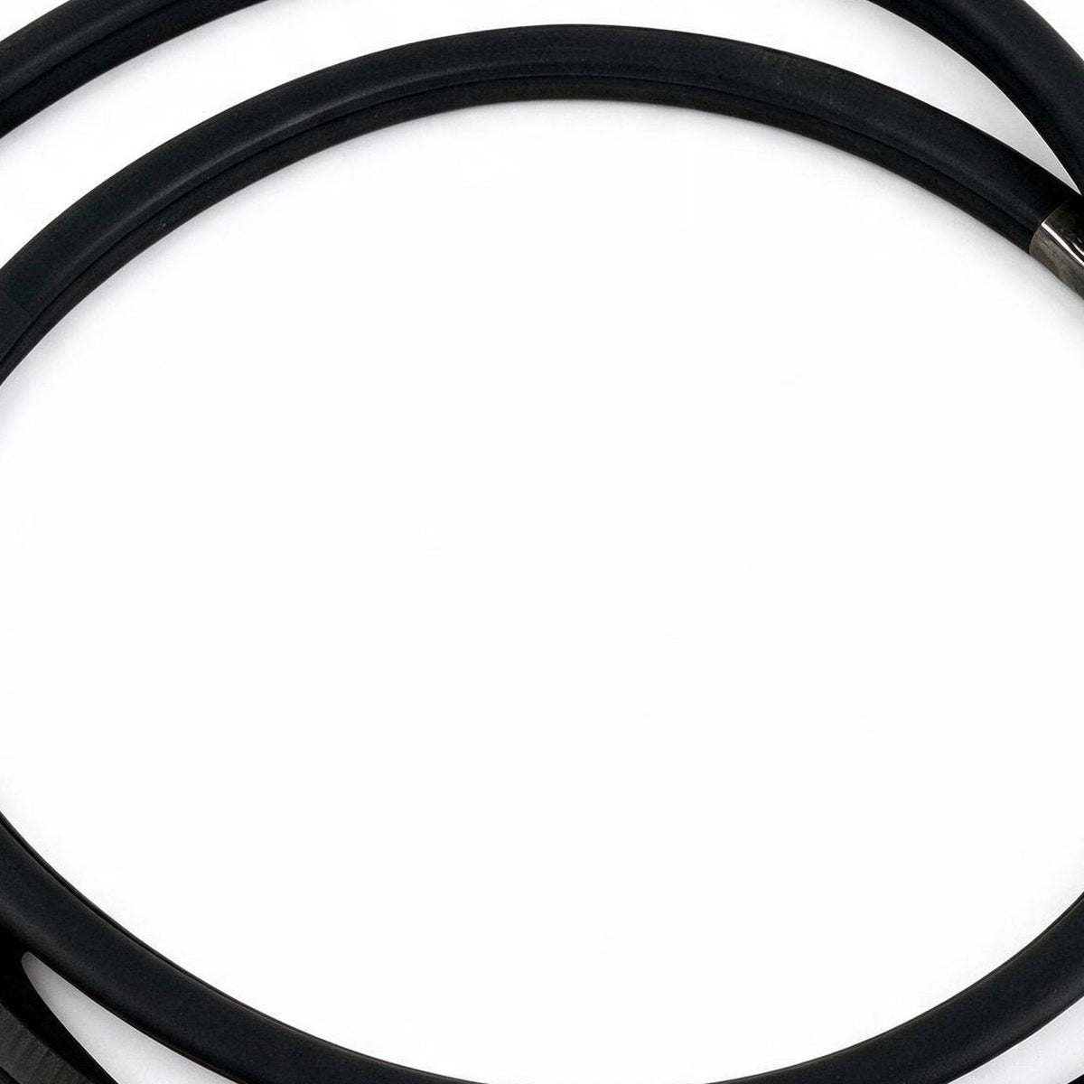 Door Frame Weatherstrip Seal Suitable for Toyota Camry Lexus ES350 RX350-3
