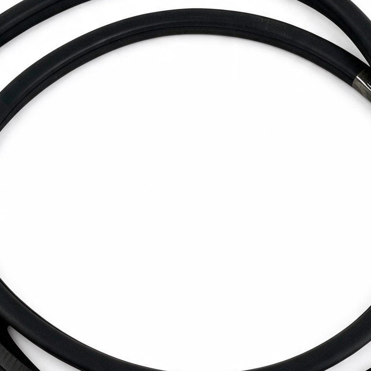 Door Frame Weatherstrip Seal Suitable for Toyota Camry Lexus ES350 RX350-3
