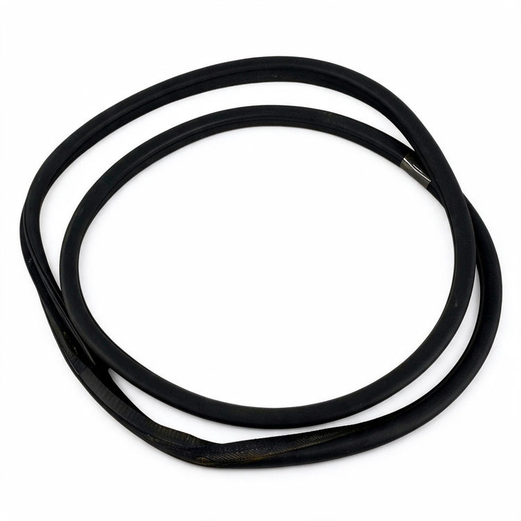 Door Frame Weatherstrip Seal Suitable for Toyota Camry Lexus ES350 RX350-0