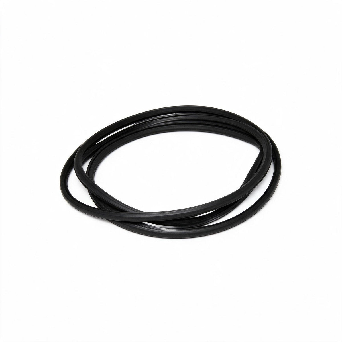 Door Frame Weatherstrip Suitable for Mercedes-Benz C-Class CLK-Class E-Class-1