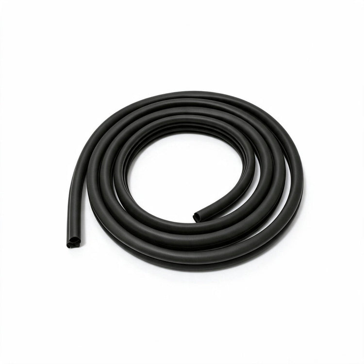 Door Frame Weatherstrip Suitable for Mercedes-Benz C-Class CLK-Class E-Class-2