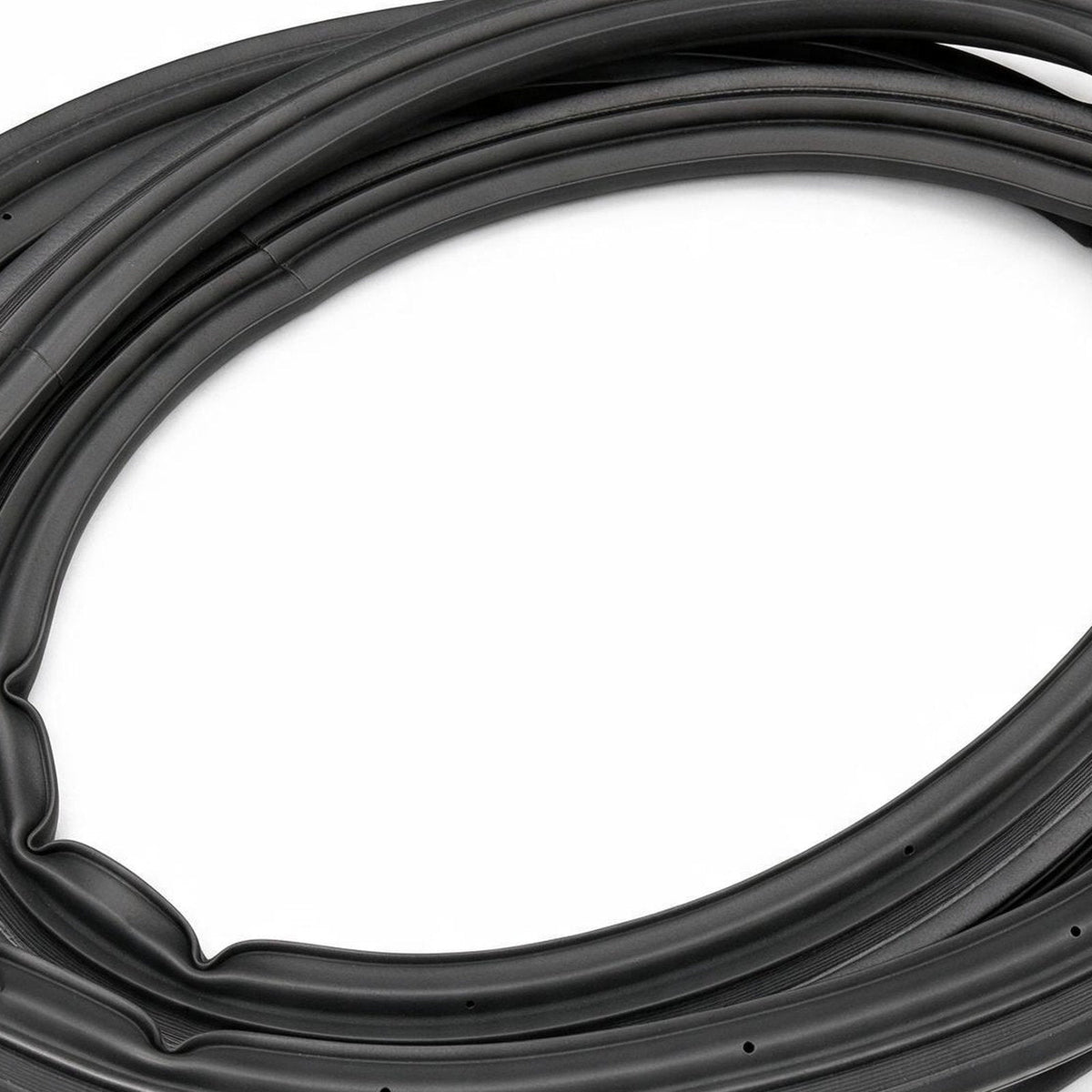 Door Frame Weatherstrip Suitable for Mercedes-Benz C-Class CLK-Class E-Class-3
