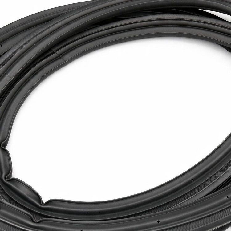 Door Frame Weatherstrip Suitable for Mercedes-Benz C-Class CLK-Class E-Class-3
