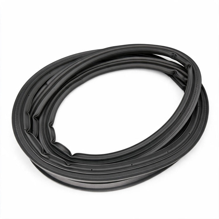 Door Frame Weatherstrip Suitable for Mercedes-Benz C-Class CLK-Class E-Class-0