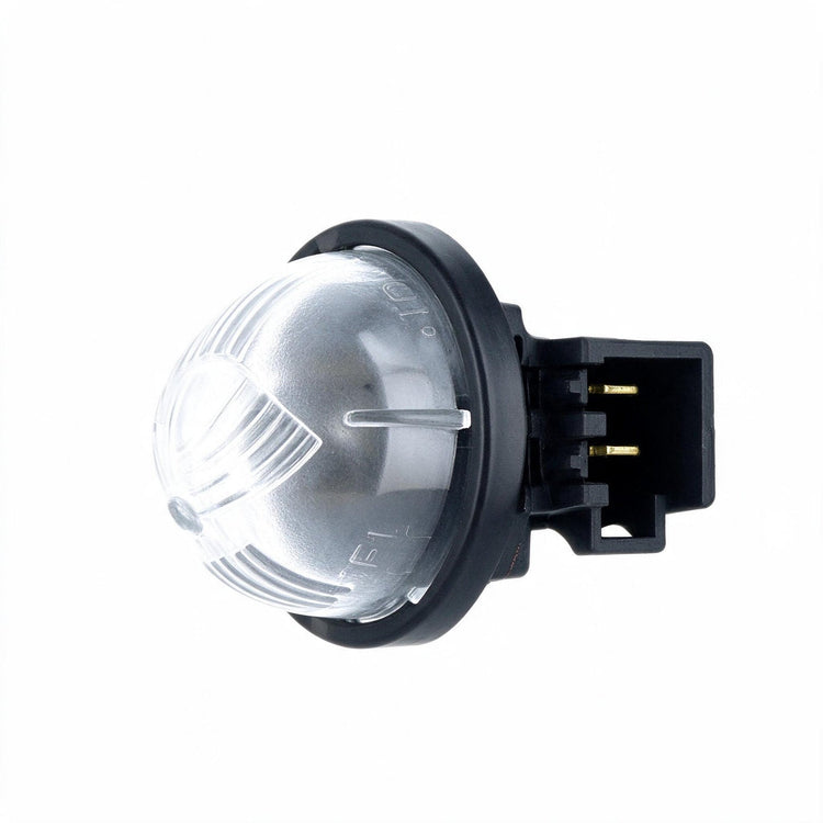 Number Plate Lamp Suitable for Suzuki Swift 2017-2023 1.2L 35910-75F12-2