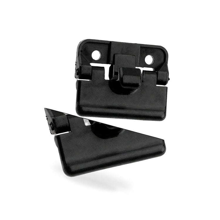 Center Armrest Clip Glove Box Storage Box Lock Suitable for Toyota RAV4 Yaris-1