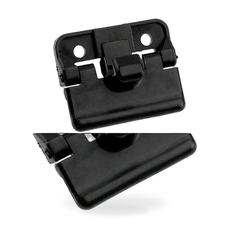 Center Armrest Clip Glove Box Storage Box Lock Suitable for Toyota RAV4 Yaris-0