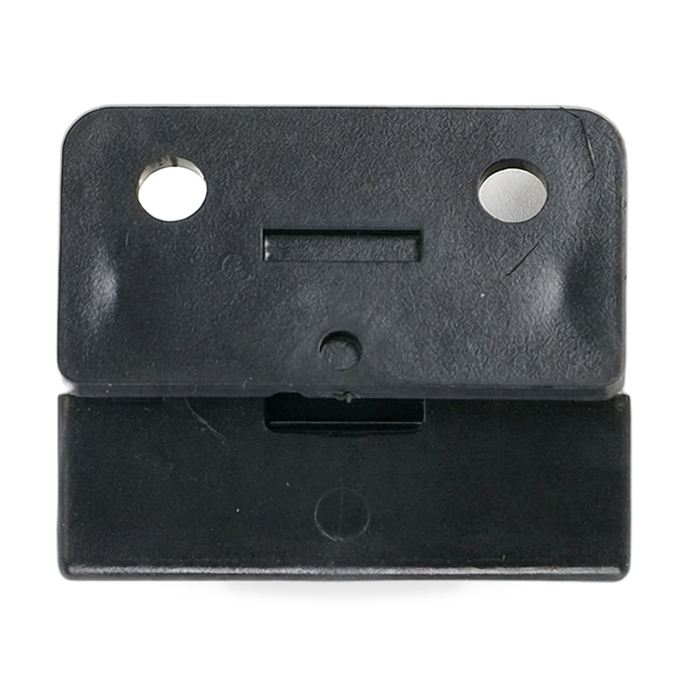 Center Armrest Clip Glove Box Storage Box Lock Suitable for Toyota RAV4 Yaris-4