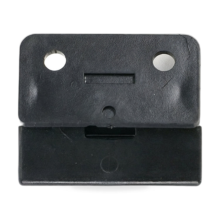 Center Armrest Clip Glove Box Storage Box Lock Suitable for Toyota RAV4 Yaris-4