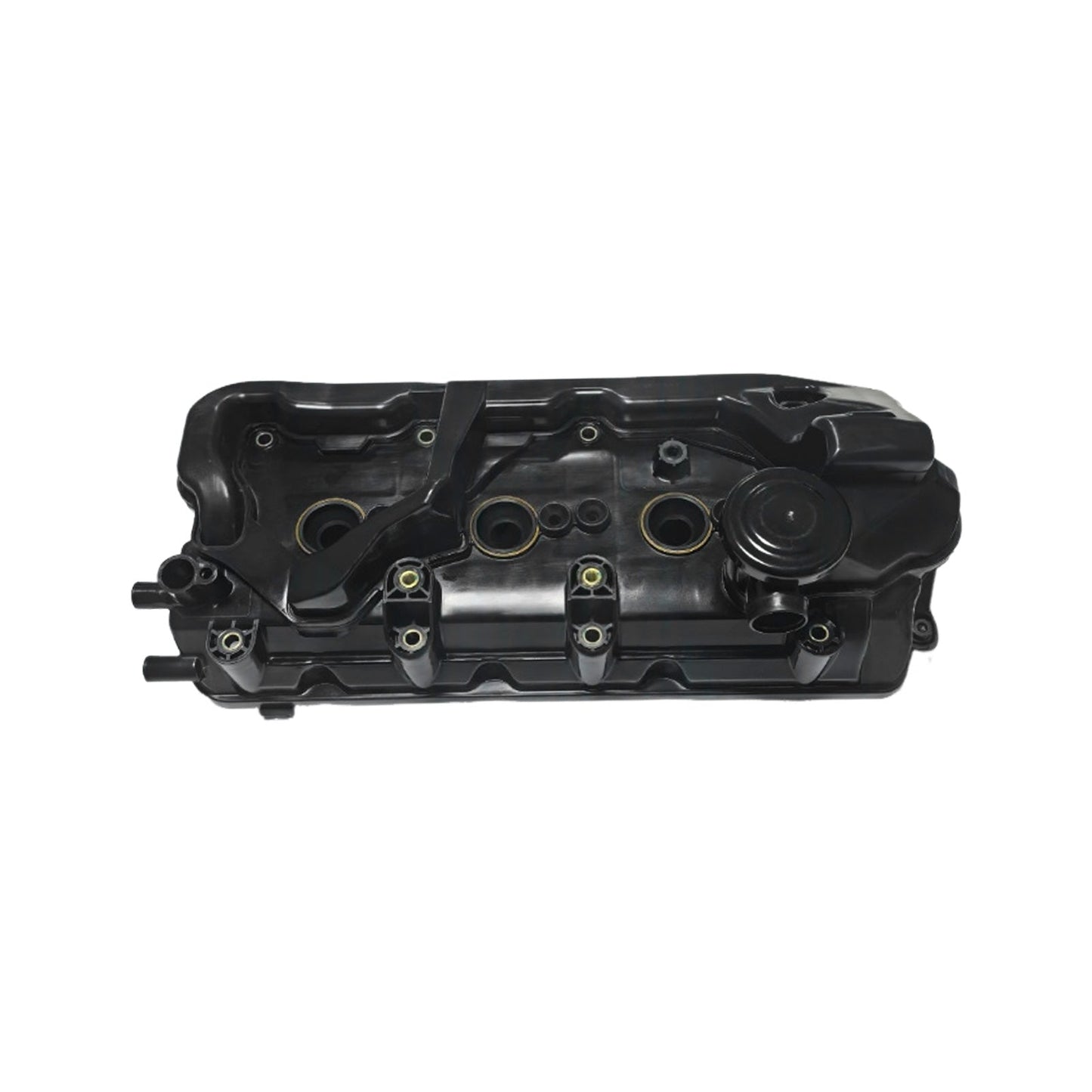 Cylinder Head Cover Suitable For Audi A6 C7 Q7 Q8 4G5 4GD Avant Estate 2011-2018-3
