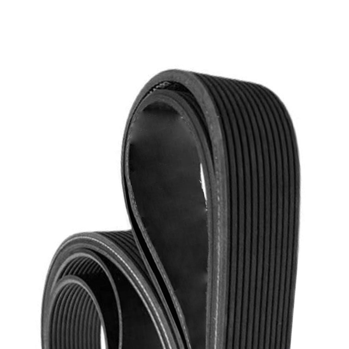 Accessory Serpentine Belt 11720-ET00A Suitable For Nissan Sentra 2.0 2007-2012-4