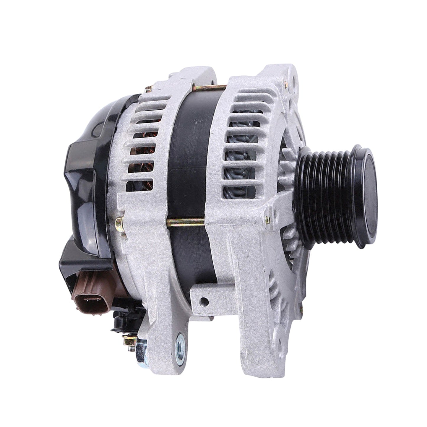 150A 12V Alternator Suitable For Lexus IS 250 GSE20 2.5L 4GR-FSE 2005-2013-0