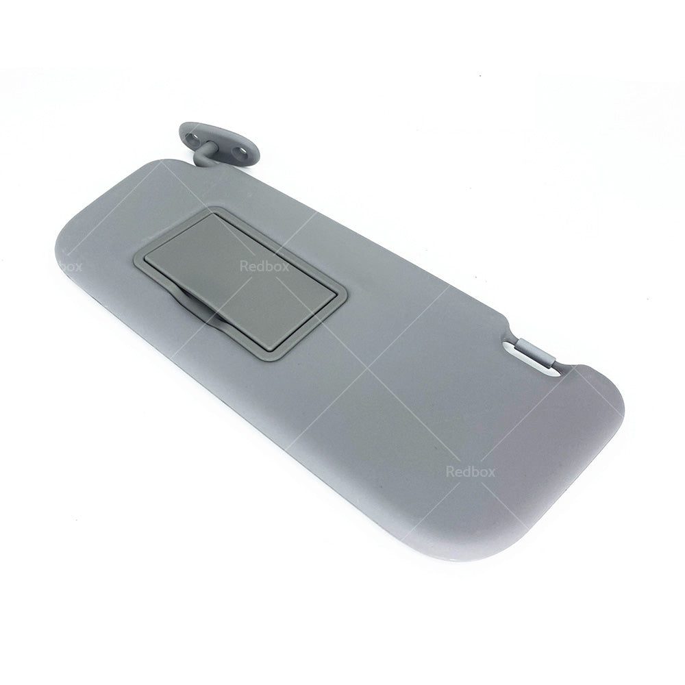 Sun Visor With Clips Front LeftRight Side Suitable For Hyundai Getz 2002-2012-2