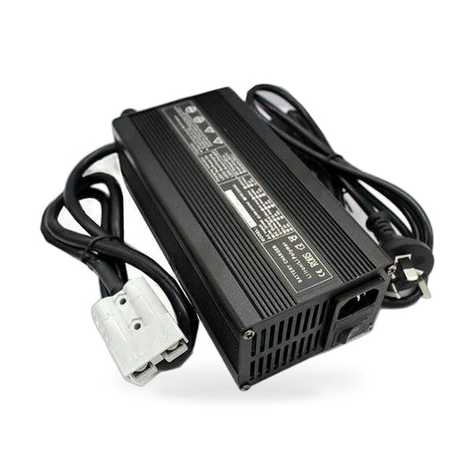 14.6V Lithium Battery Charger 10A/20A/30A/40A AC/DC For Lithium Iron LiFePO4 OZ-0