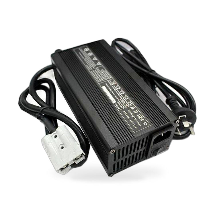 14.6V Lithium Battery Charger 10A/20A/30A/40A AC/DC For Lithium Iron LiFePO4 OZ-0