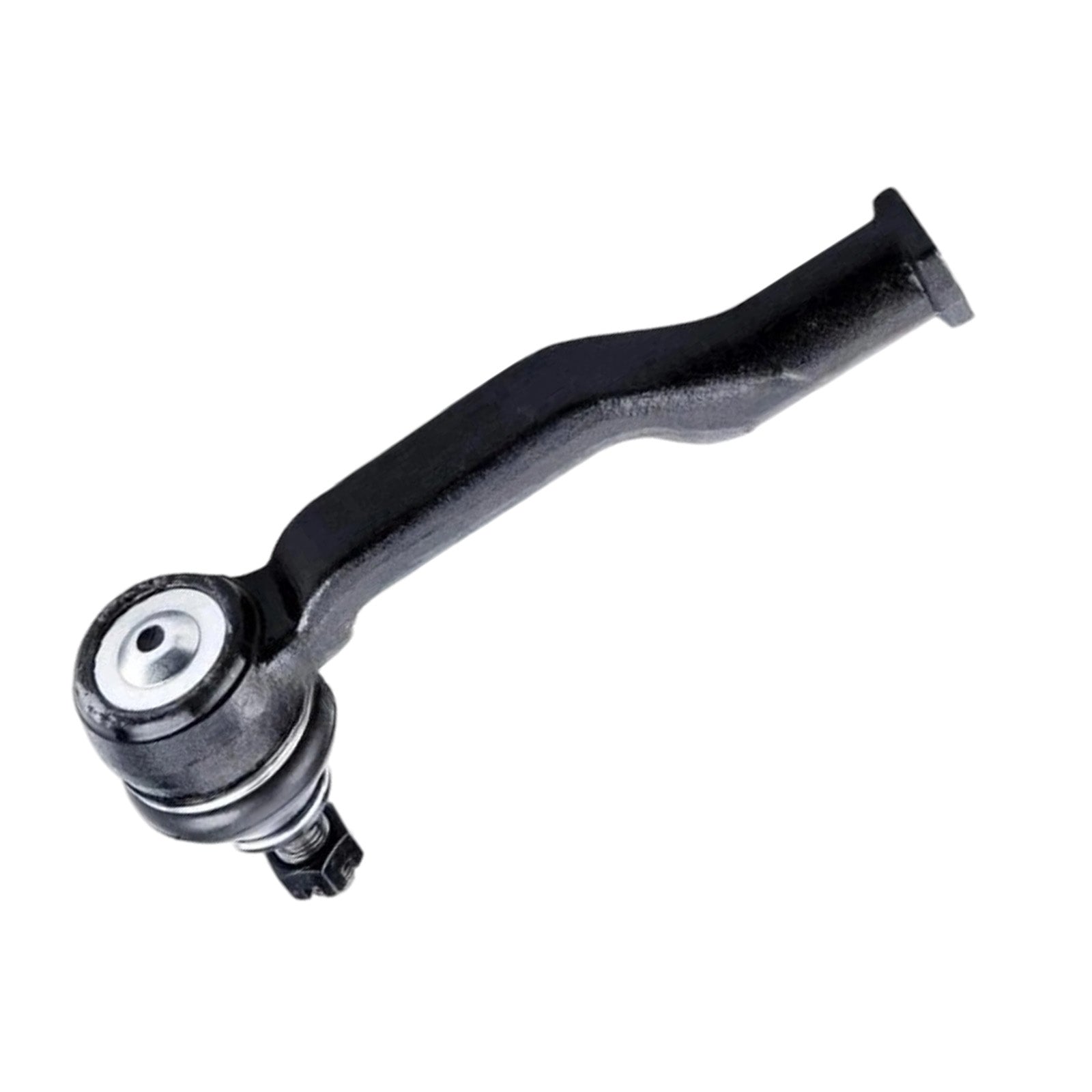 2X Tie Rod End Front Driver Passenger Side Inner Suitable for Mazda B2200 87-93-4