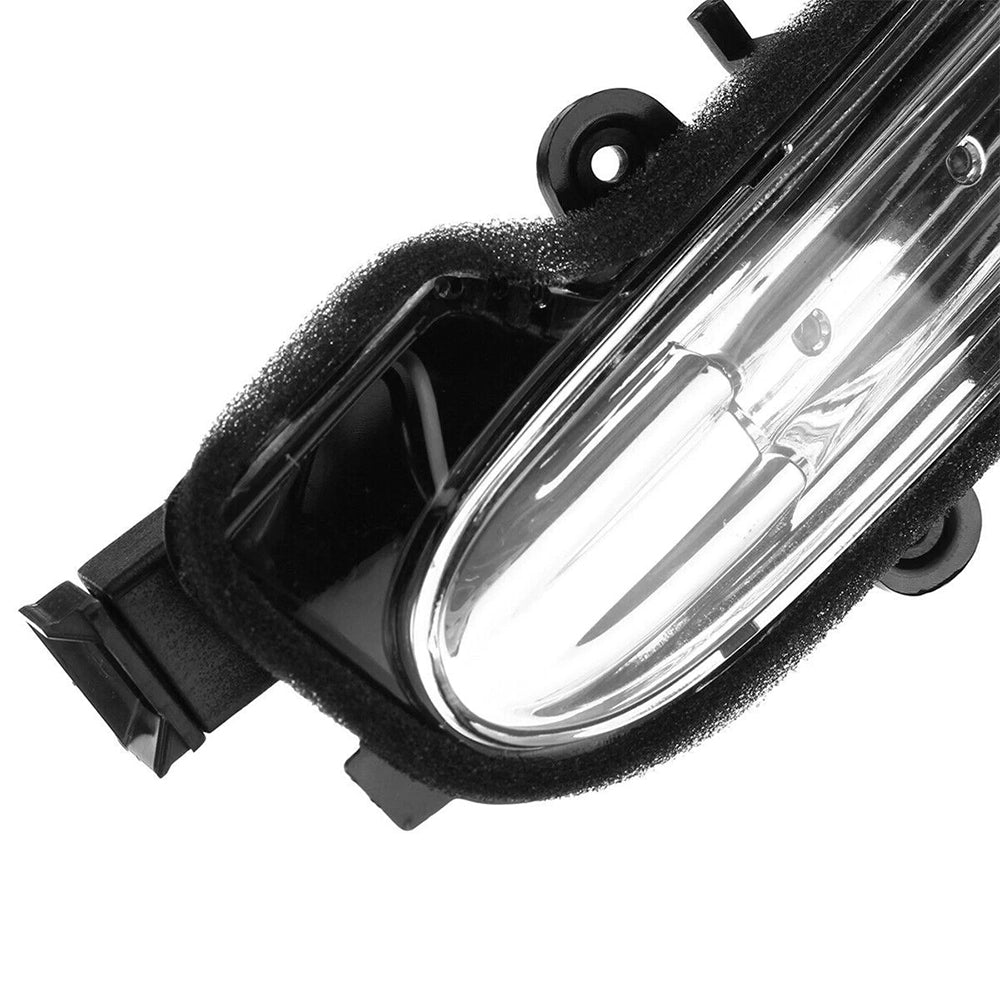 Left Mirror Repeater Indicator Lamp Suitable for Mercedes C Class W203 2004–2007-2