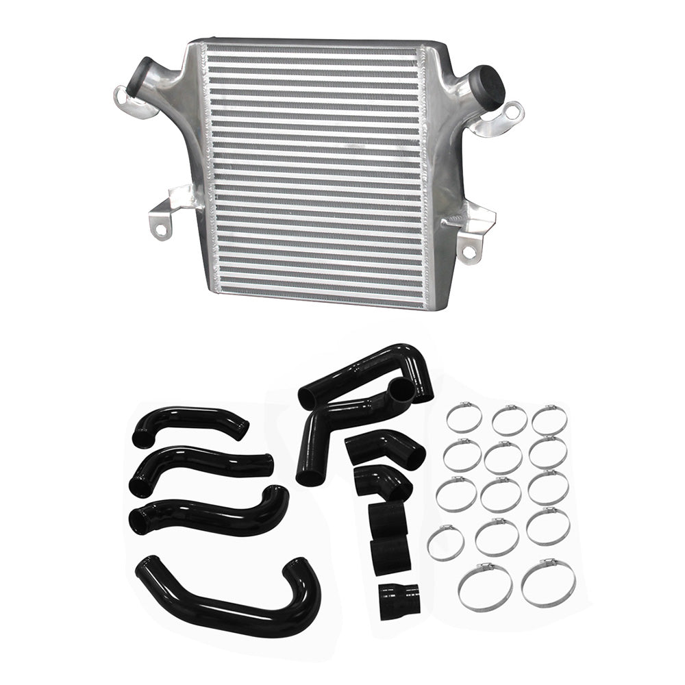 Intercooler Kit Suitable For Ford Falcon FG XR6 Turbo MKI/MKII & G6E 2008-2017-1