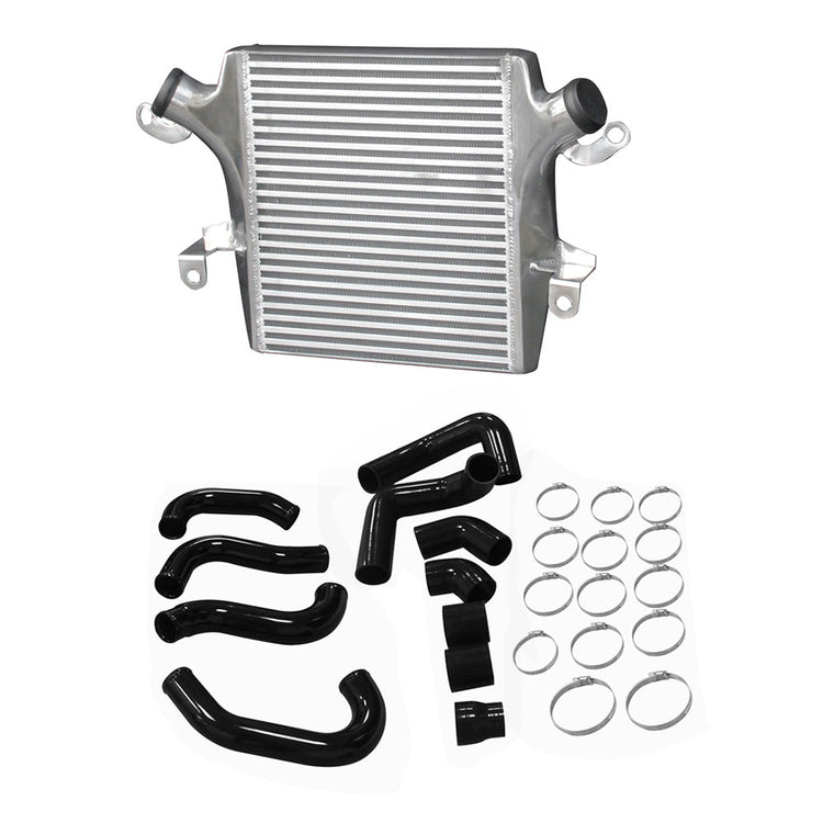 Intercooler Kit Suitable For Ford Falcon FG XR6 Turbo MKI/MKII & G6E 2008-2017-1