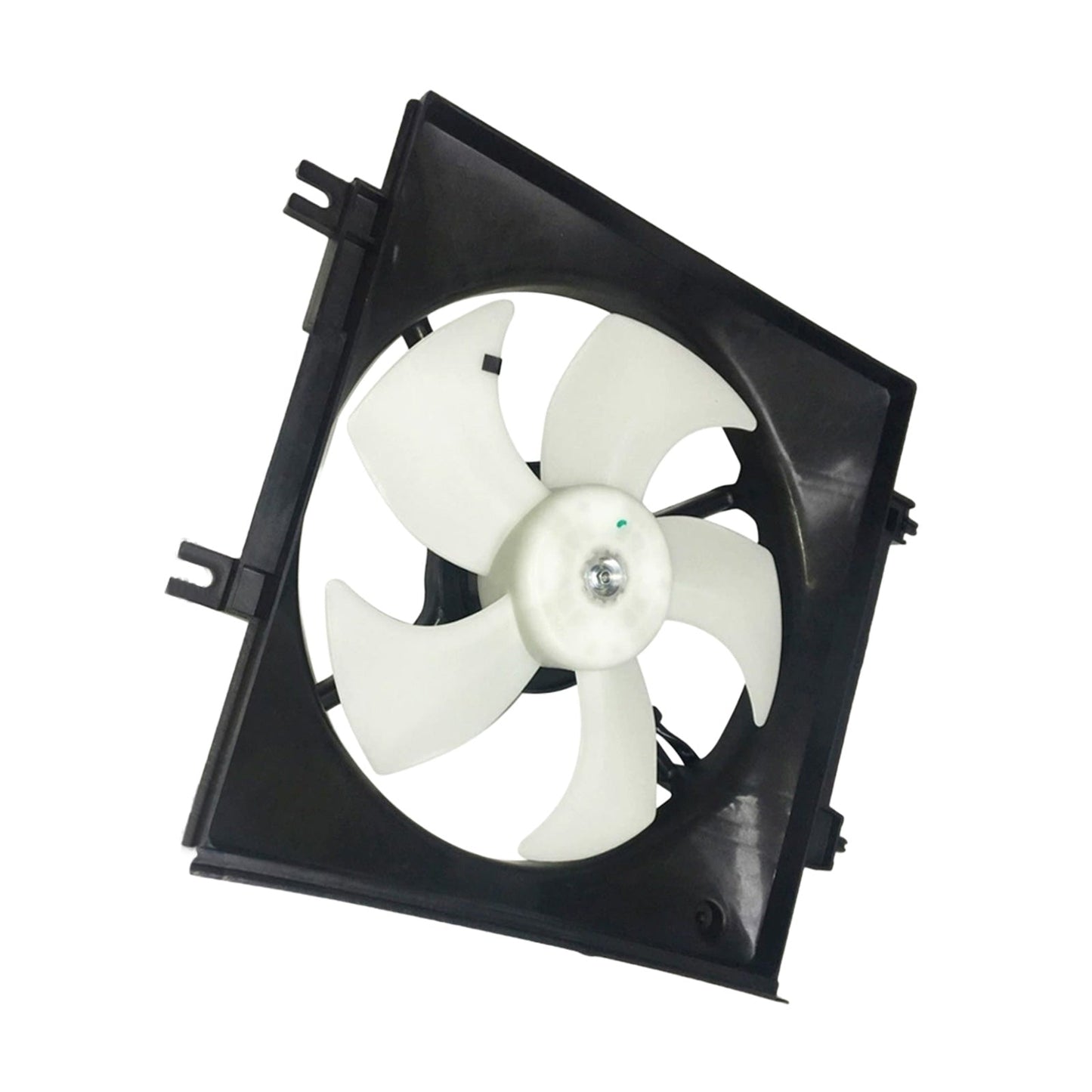 Right Radiator Cooling Thermo Fan Suitable For Subaru Liberty / Outback GEN4 2003-2009-1