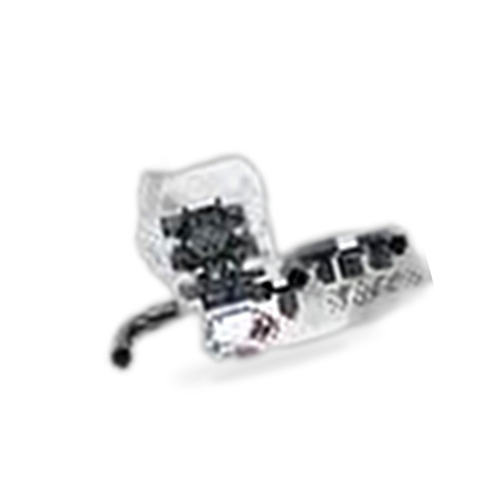 Top Mount Intercooler KIT FOR Nissan Patrol GU ZD30 DI 3.0 Turbo Diesel ASI-2