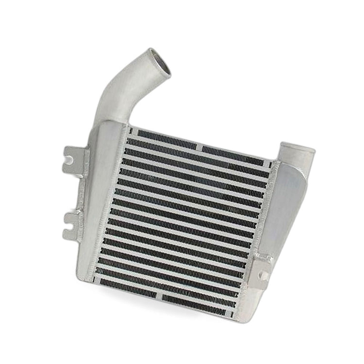 Top Mount Intercooler KIT FOR Nissan Patrol GU ZD30 DI 3.0 Turbo Diesel ASI-3