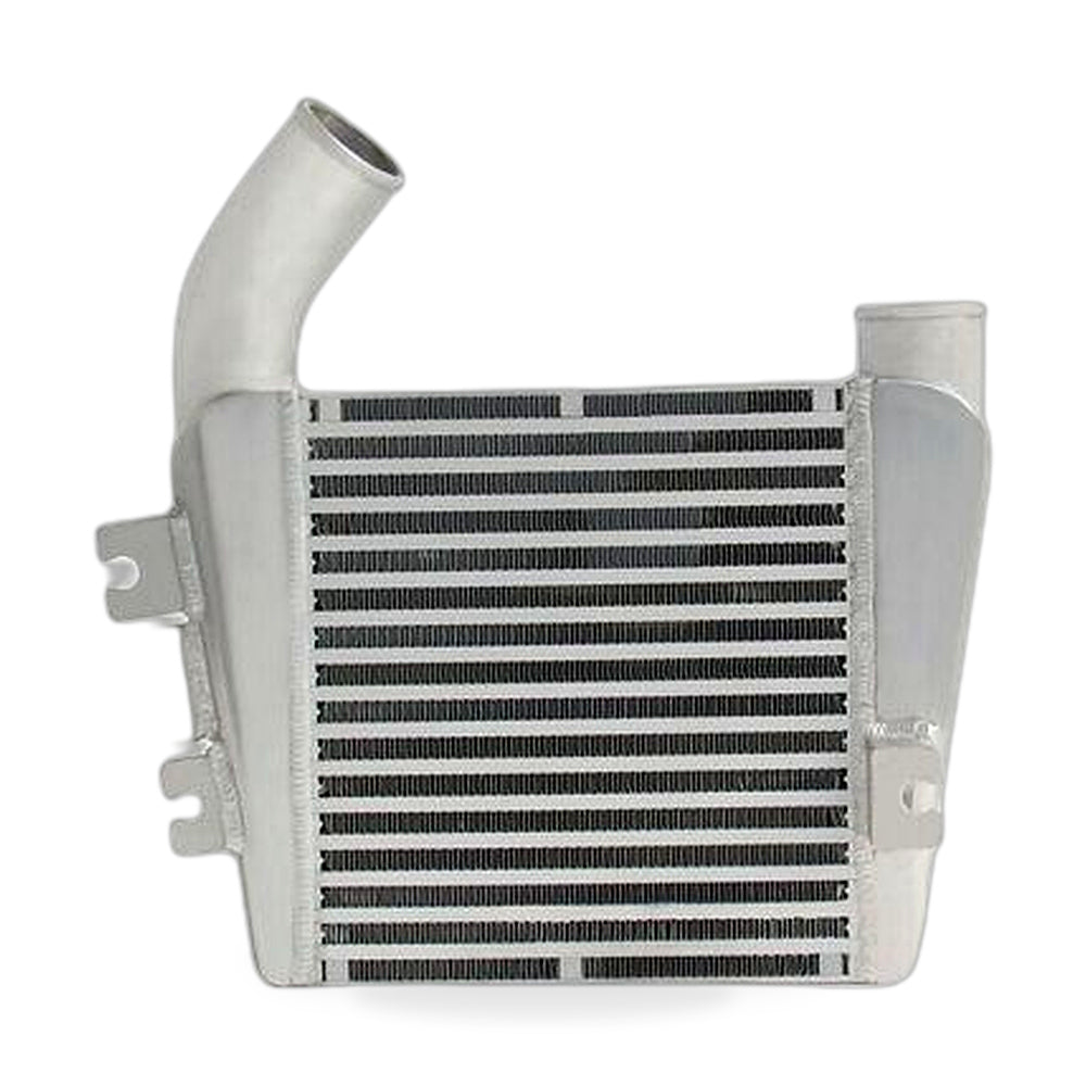 Top Mount Intercooler KIT FOR Nissan Patrol GU ZD30 DI 3.0 Turbo Diesel ASI-4