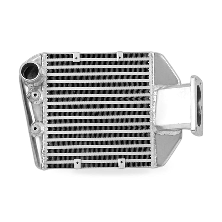 Intercooler Suitable For Toyota Landcruiser 80 100 105 Series 1HZ 1HDT 4.2L-0