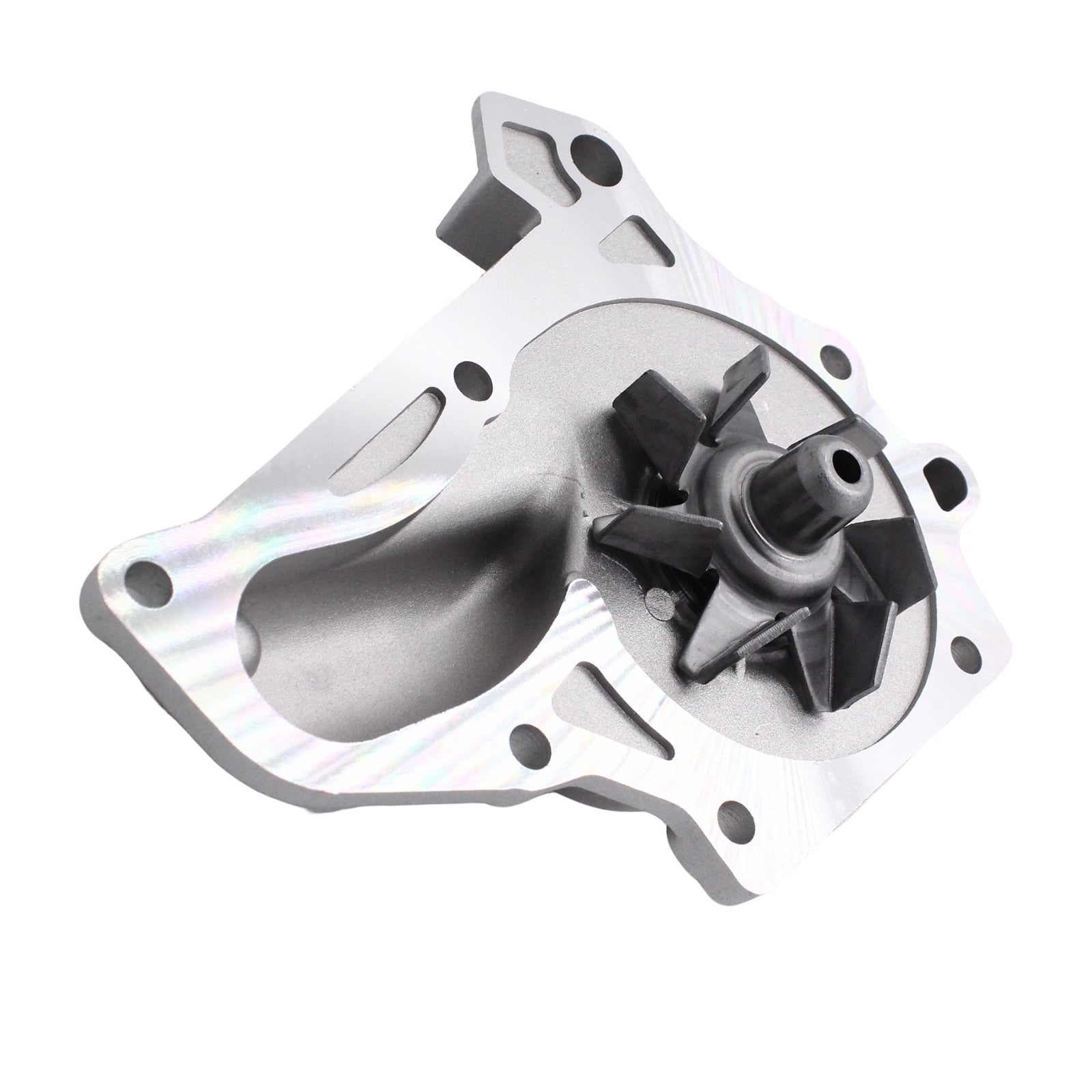 Timing Belt Water Pump kit Suitable for Holden Apollo Toyota Rav4 Celica Camry-4