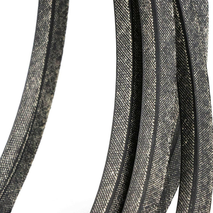 Deck Belt Suitable For 42 Inch Cut Rover MTD Cub Cadet Ride On Mower 754-04060 954-04060-4