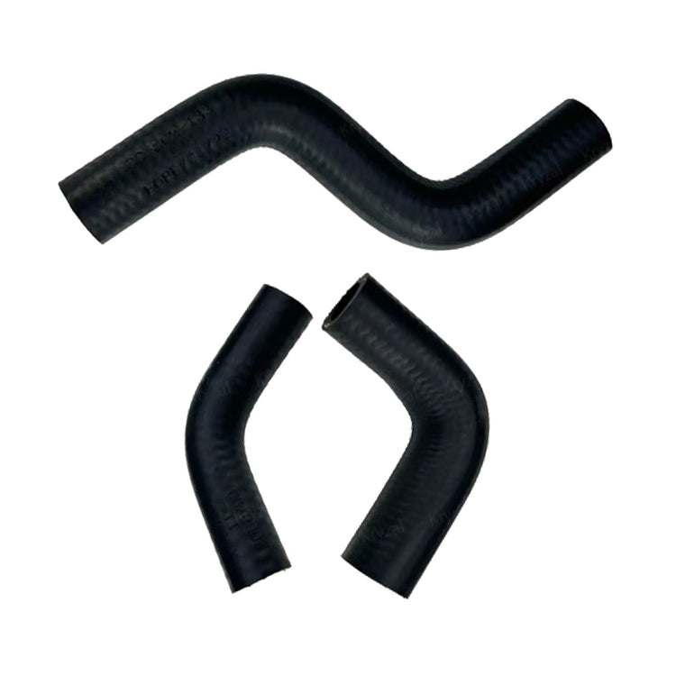 Coolant Hose Kit Suitable For Jeep Grand Cherokee Limited / Laredo WK2 CRD 3.0L-4