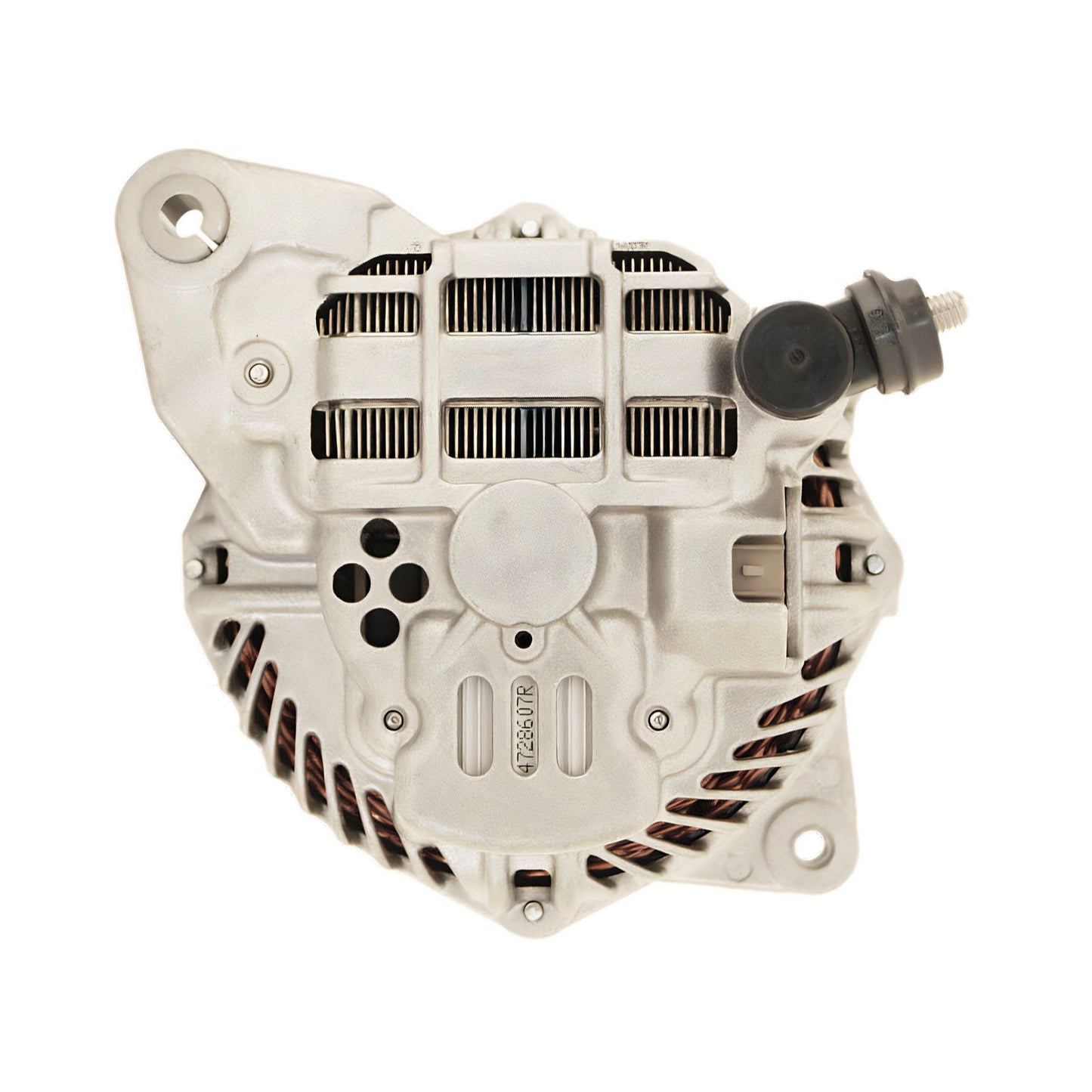 12V 110A Alternator Suitable For Subaru Forester SG9 2003 - 2017 EJ253 2.5L Petrol - Frazy's Auto Parts