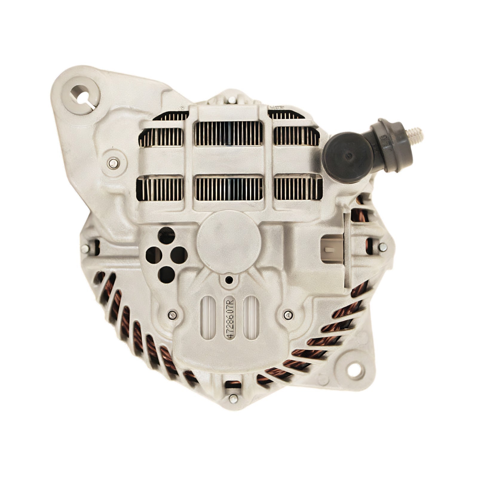 12V 110A Alternator Suitable For Subaru Forester SG9 2003 - 2017 EJ253 2.5L Petrol - Frazy's Auto Parts