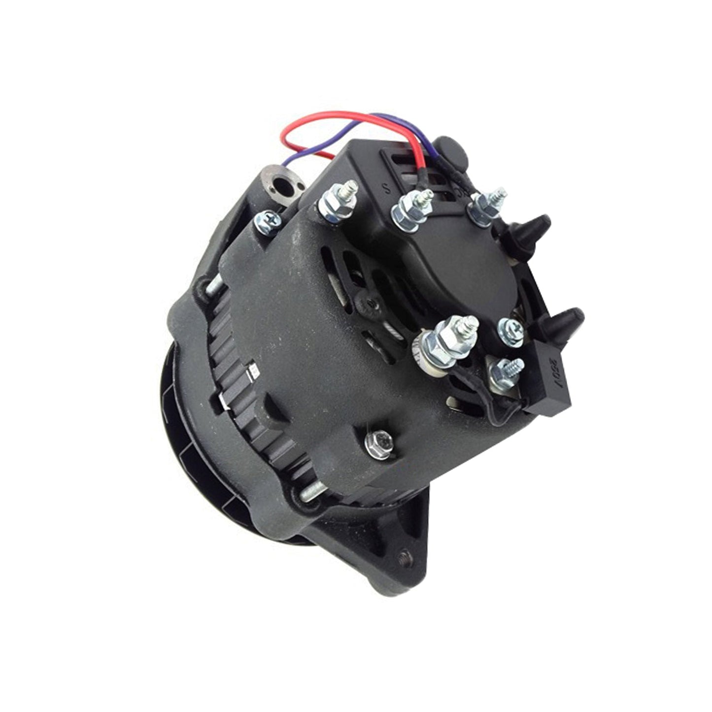 12V Alternator Suitable For Bobcat Excavator 225, 231, 325C & 325D 6661611 - Frazy's Auto Parts