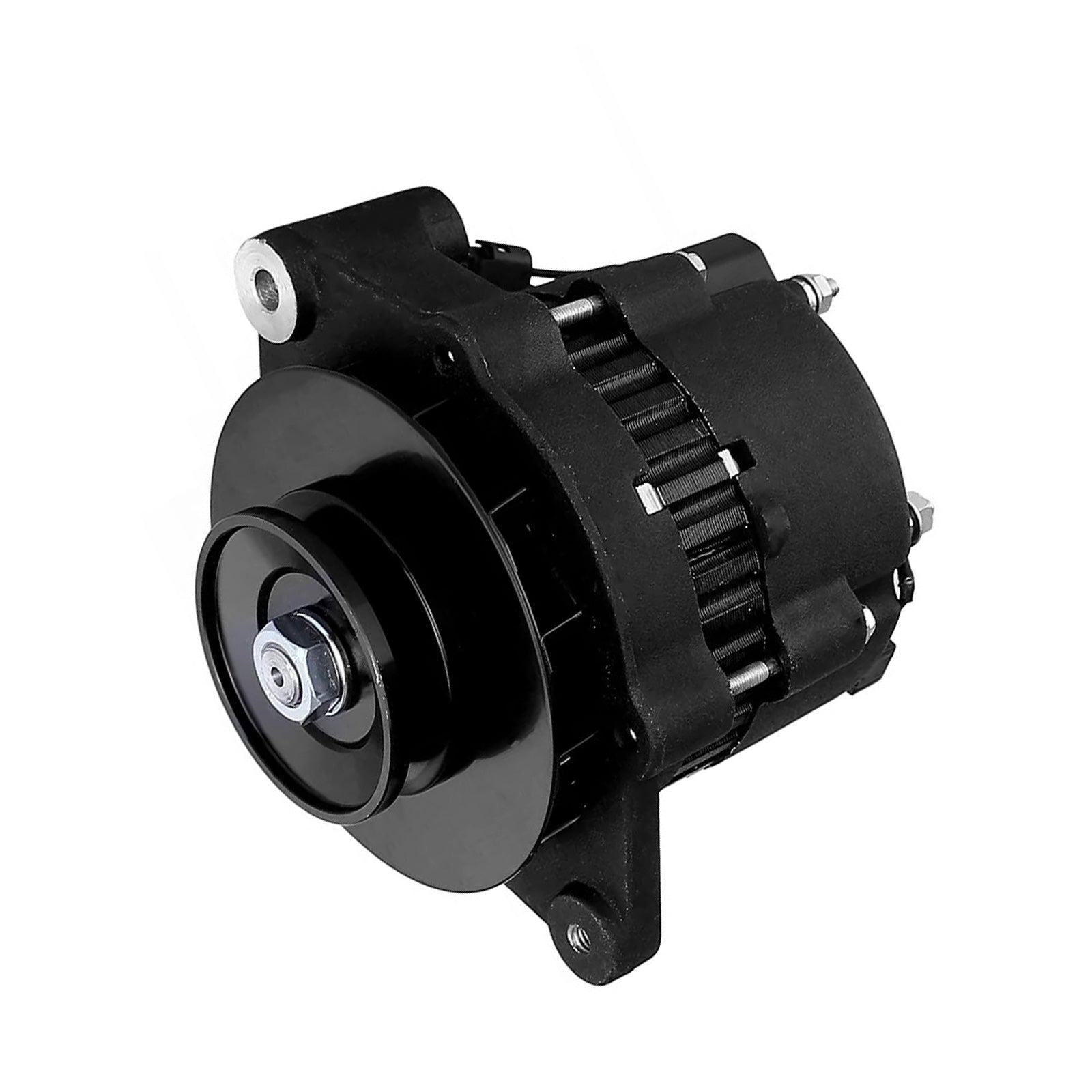 12V Alternator Suitable For Bobcat Excavator 225, 231, 325C & 325D 6661611 - Frazy's Auto Parts
