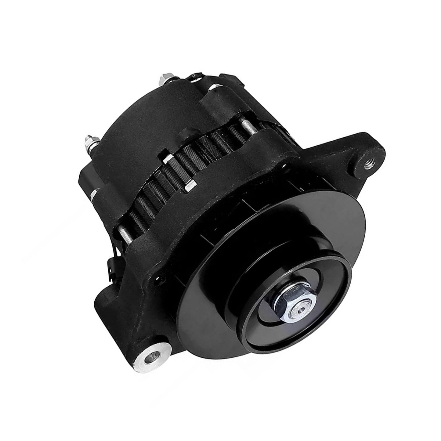 12V Alternator Suitable For Bobcat Excavator 225, 231, 325C & 325D 6661611 - Frazy's Auto Parts
