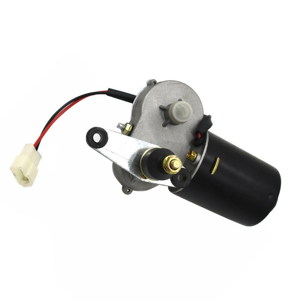12V Electric Windshield Wiper Motor Universal Two Lines Suitable For Car Interior - Frazy's Auto Parts