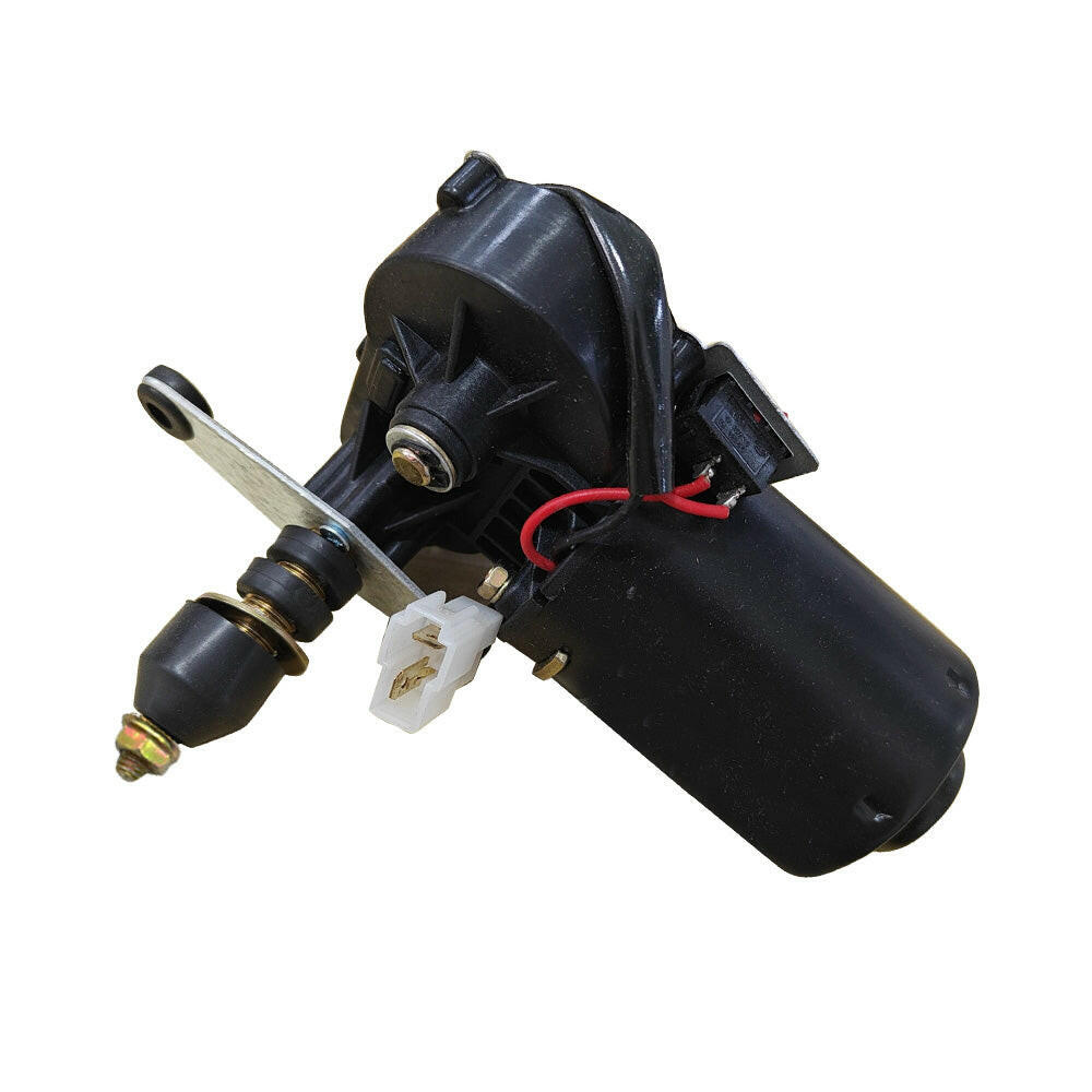 12V Electric Windshield Wiper Motor Universal Two Lines Suitable For Car Interior - Frazy's Auto Parts